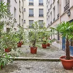 71 - Lovely Flat Marais