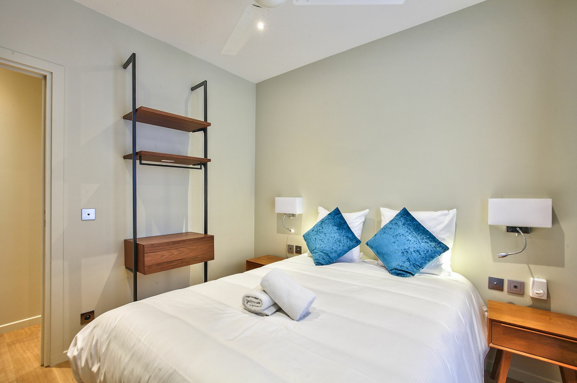 Apartment 71 - Lovely Flat Marais Paris