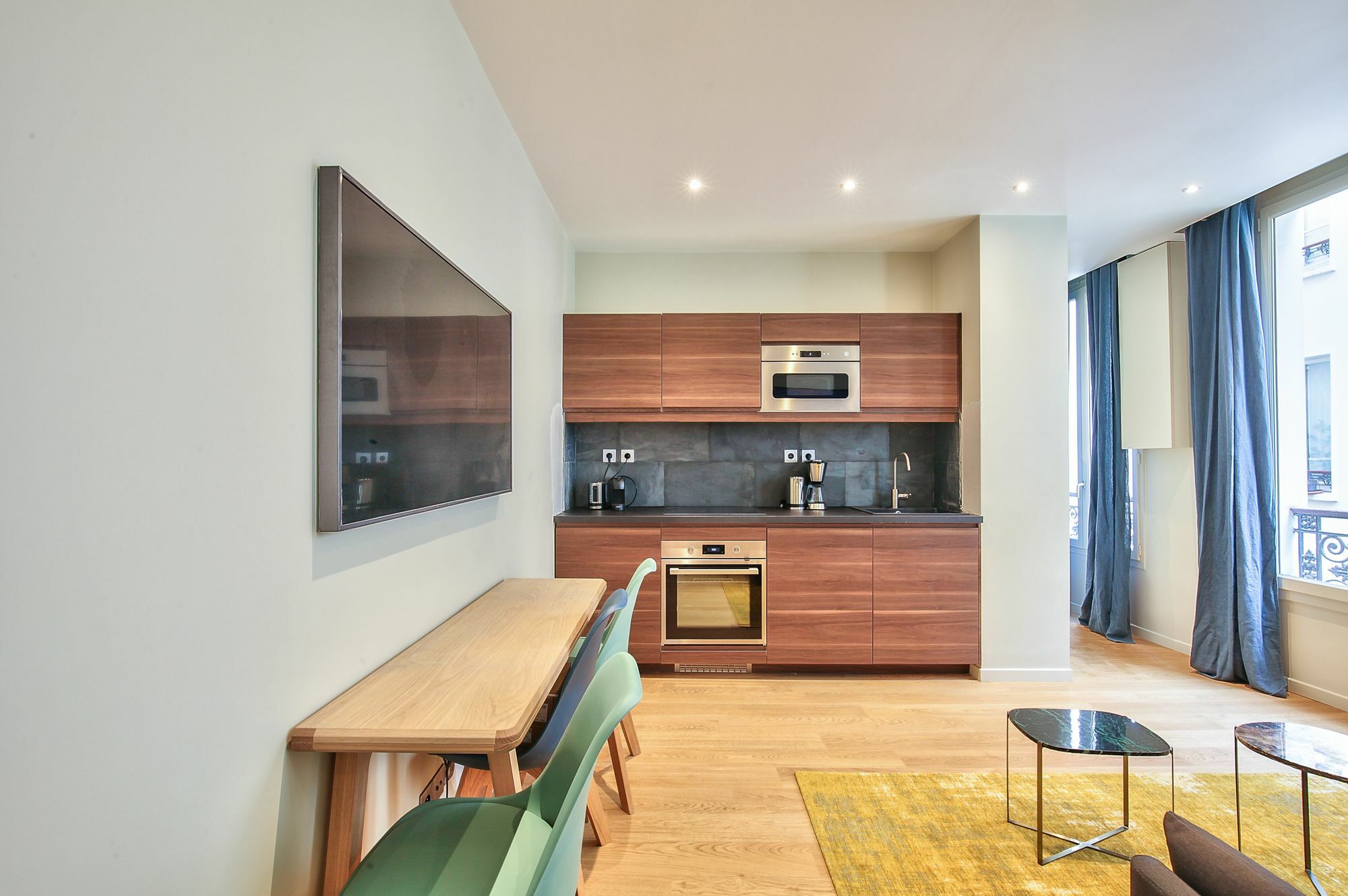 71 - Lovely Flat Marais Apartment *