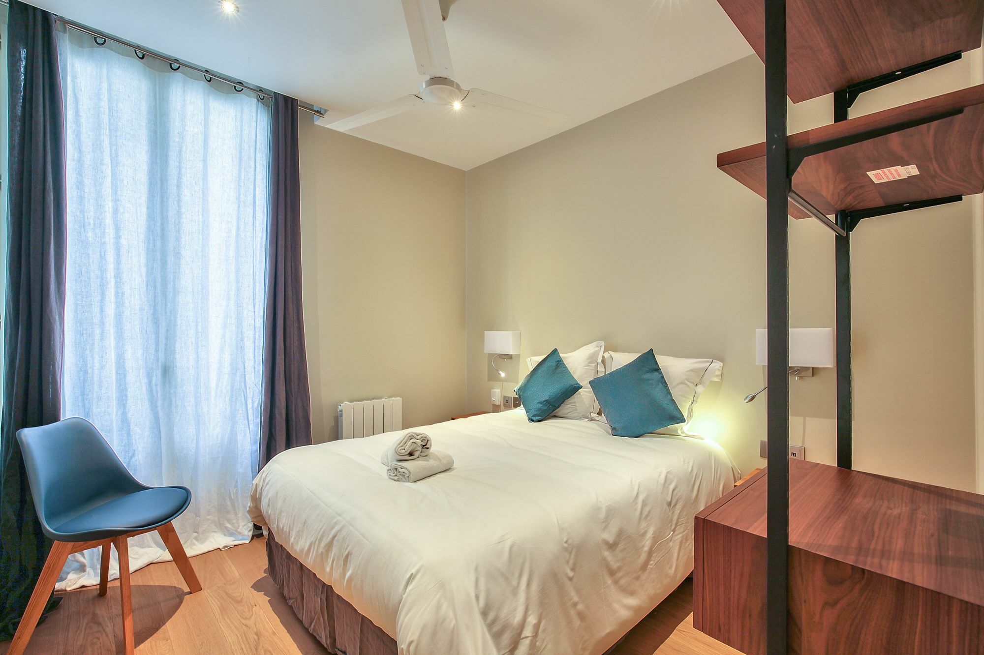 Apartment 71 - Lovely Flat Marais