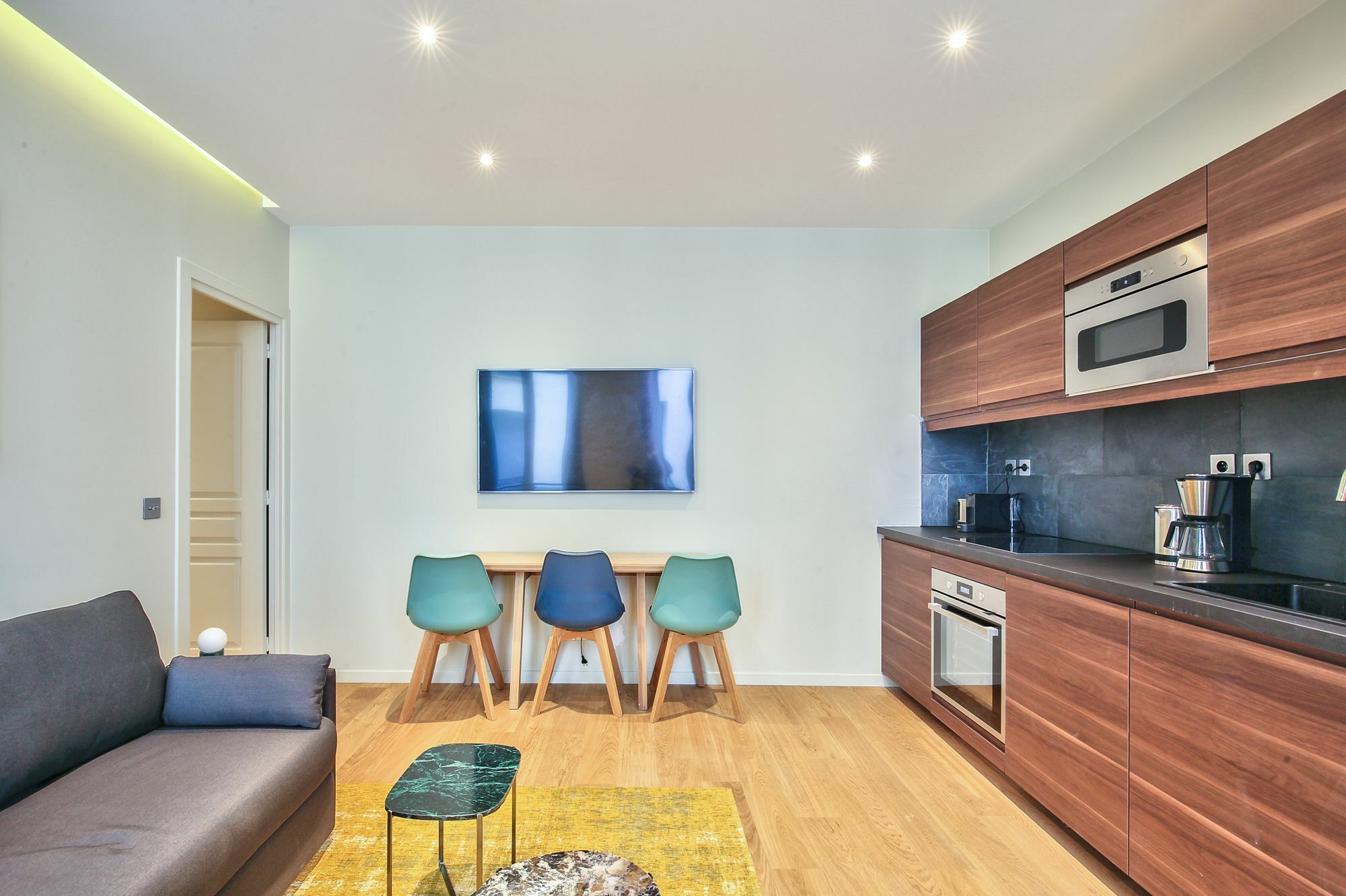 71 - Lovely Flat Marais Apartment *