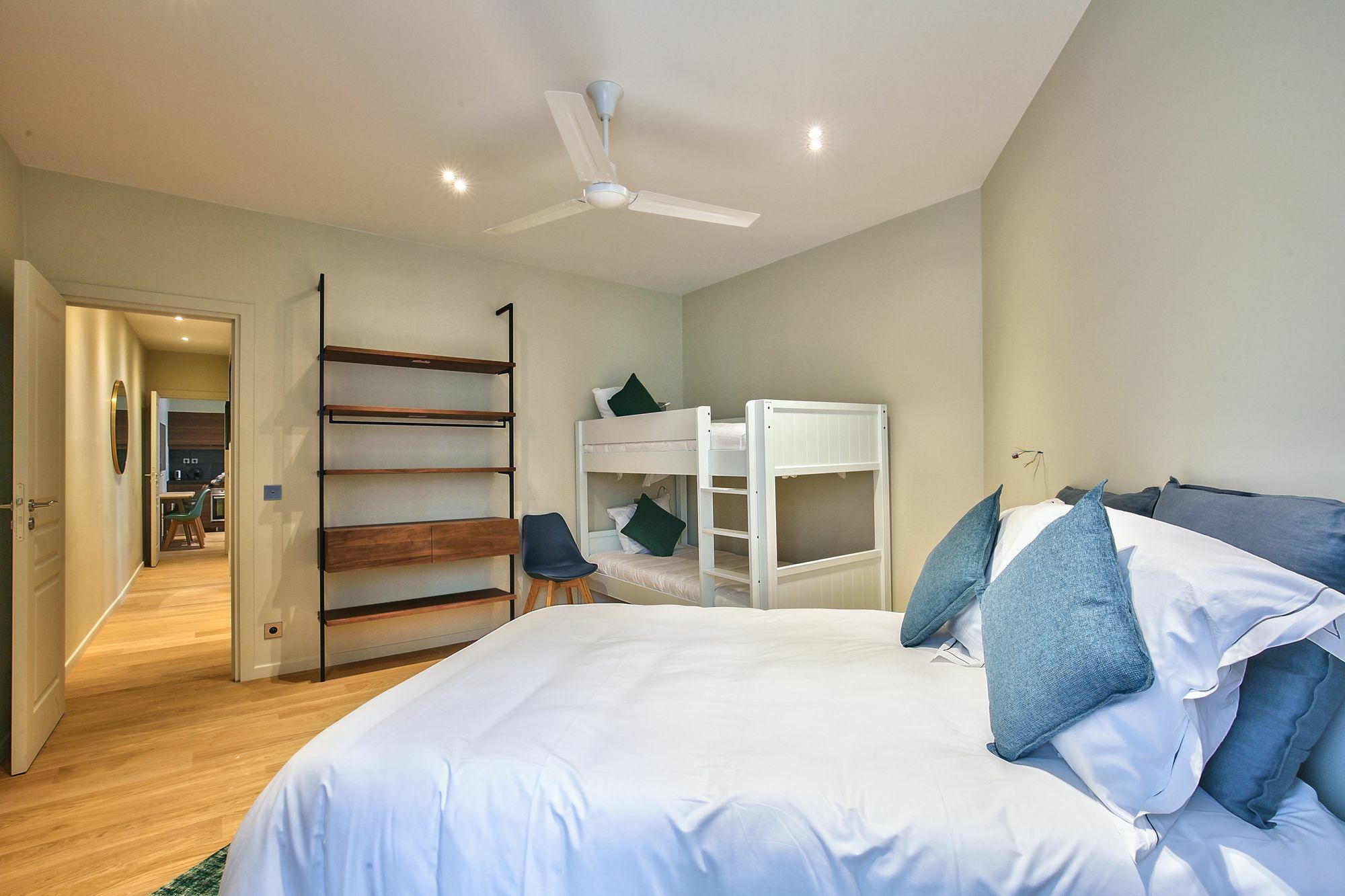 Apartment 71 - Lovely Flat Marais *